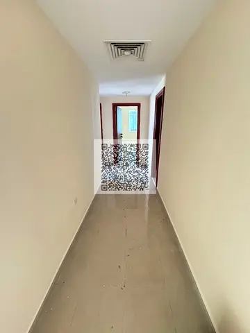 Spacious 2 BHK for Rent in Horizon Tower, Ajman | Full Sea View & Covered Parking