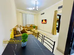 Luxury 1BHK | Fully Furnished New & Open View Balcony | All Bills Included | Ready to move in, Prime