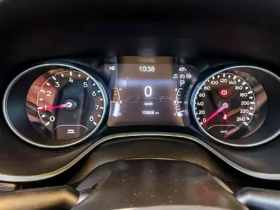 2018 JEEP COMPASS 缩略图 14
