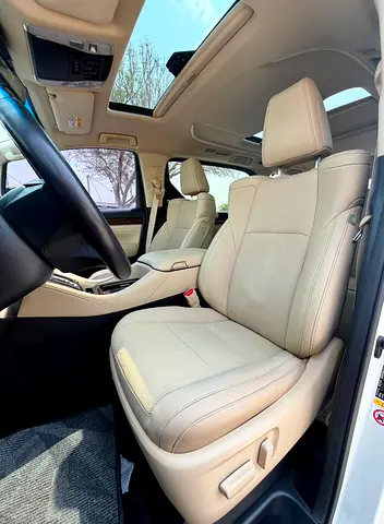 2019 Toyota ALPHARD 照片 13