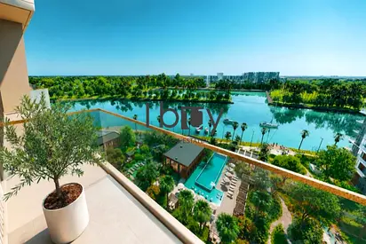 Full Canal View|Original Price|High Floor|Hot Deal