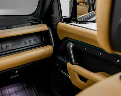 صورة مصغرة 13 لـ 2026 LAND Rover DEFENDER