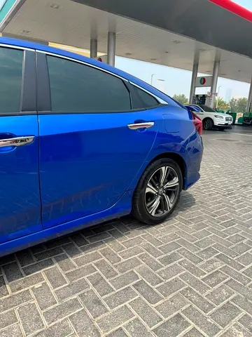 صورة 5 لـ 2019 Honda CIVIC