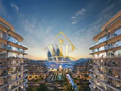 Ultra Luxury Lifestyle Community | Low Premium | Vibrant Unit