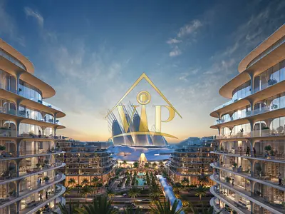 Ultra Luxury Lifestyle Community | Low Premium | Vibrant Unit