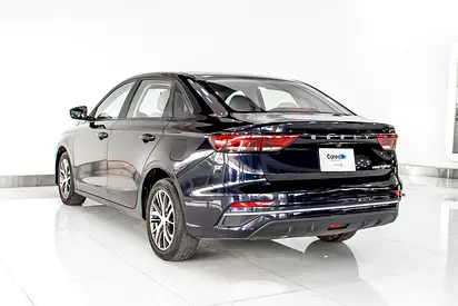 Geely Emgrand GS, миниатюра 6