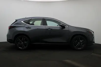 Lexus NX 350h Premier, миниатюра 3