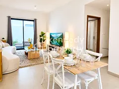 August Offer | Fully Furnished | Modern Layout