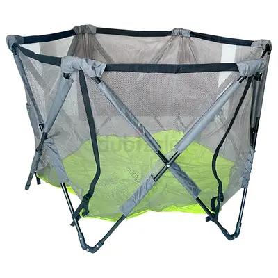Summer Baby Safe Pop N Play Portable Playard