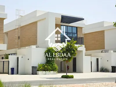 Beach Front 4BR + Maid Luxury Villa - Exclusive Beachfront Living