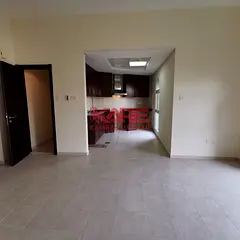 Spacious L-Shape Studio | Near Metro & Pool
