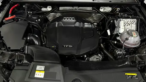 صورة مصغرة 13 لـ 2023 AUDI Q5