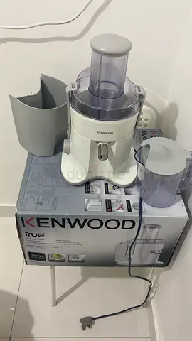 Home appliances