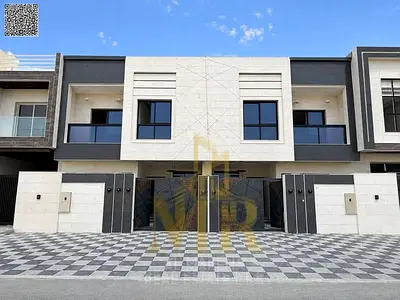Best Price in Al Bahia | 4 Master Bedrooms | 2 Floors | Main Road | AED 1.25M Negotiable