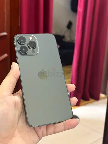 iPhone 13 pro max 1TB