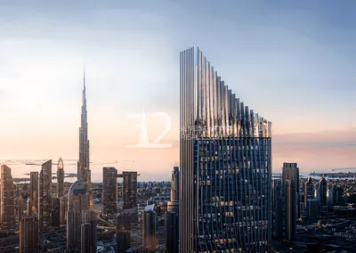 TIGER SKY TOWER | 532 METERS OF EXTRAORDINARY LUXURY