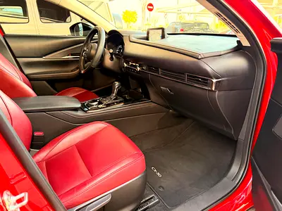 Mazda CX-30 Carbon Edition, миниатюра 10