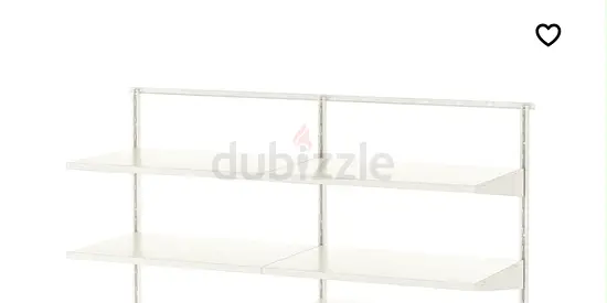 IKEA Shelves (4)