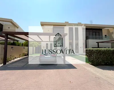 3 Bedroom Villa | Spacious Layout | Vibrant and Green Community