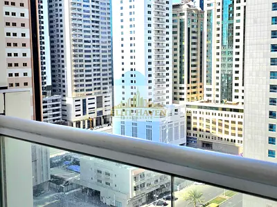 SPACIOUS BRIGHT 2BHK APARTMENT WITH WARDROBE BALCONY