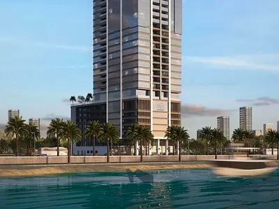 PAYMENT PLAN | BEACH ACCESS | SEA VIEW | FREE HOLD