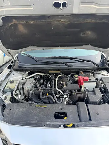 صورة مصغرة 11 لـ 2020 Nissan SENTRA