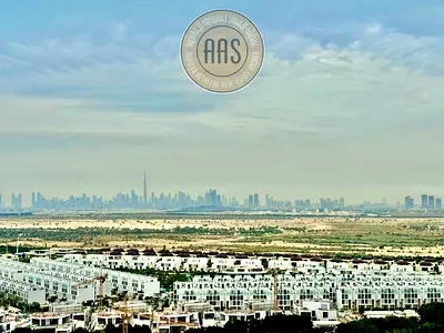 Prime Location•High Floor•Big Size Luxurious 2bhk•Both Master Room•All Amenities