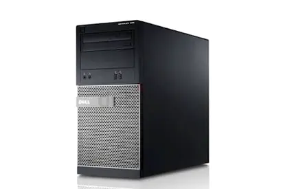 Dell OptiPlex 390 Desktop Tower