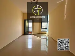 Spacious Studio | 686 Sq Ft | Parking | AED 24K | Nuaimeya Tower C
