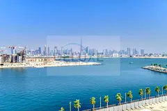 4-Bedroom Penthouse with Maid’s Room | Full Burj Khalifa Views