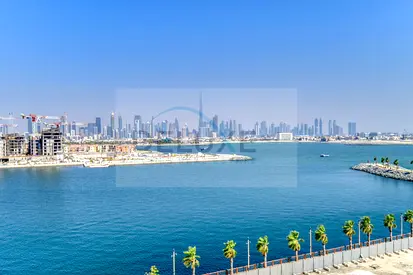 4-Bedroom Penthouse with Maid’s Room | Full Burj Khalifa Views