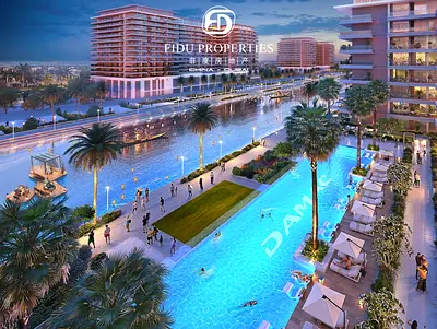 Waterfront Living | Eco-Friendly Community | Resale