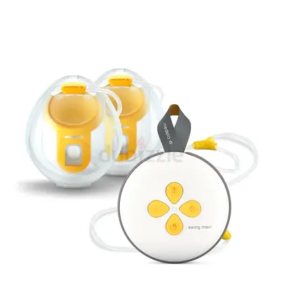 Madela electric breast pump