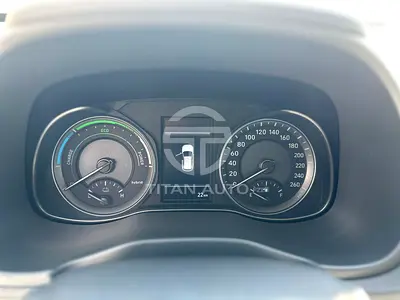 2023 Hyundai KONA — миниатюра 13