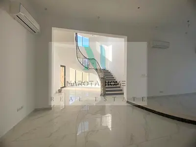 Villa For Rent, 6 master Bedrooms, Madinat Al Riyad | High-end finishing
