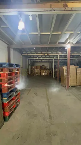 Warehouse for rent | high voltage | prime location