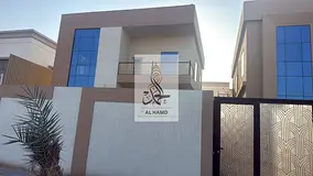 Direct from Owner ๐ฅ 4 Master Villa | 5,000 Sq. Ft. | Excellent Finishing | Shantir, Umm Al Quwain