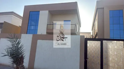 Direct from Owner 🔥 4 Master Villa | 5,000 Sq. Ft. | Excellent Finishing | Shantir, Umm Al Quwain