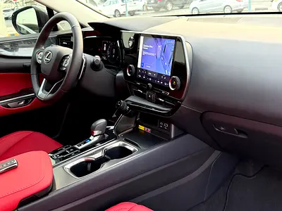 Lexus NX 250 Premium, миниатюра 10