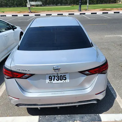 صورة مصغرة 10 لـ 2020 Nissan SENTRA