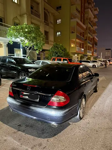 صورة مصغرة 18 لـ 2007 Mercedes-BENZ E-CLASS