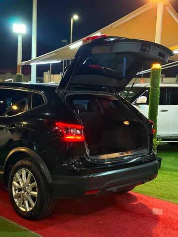 Nissan Rogue S, миниатюра 7
