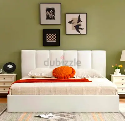 King Size Bed Frame