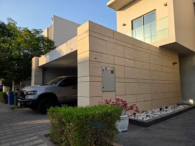 Rare 5br Corner Villa | 7,000+ Sqft Plot | Al Zahia