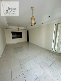 2 Bedroom Apartment | The Palladium JLT | Balcony