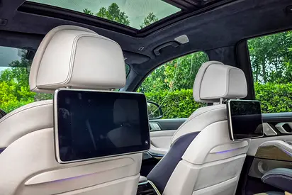 2019 BMW X7 — фото 14
