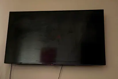 50 inch Philips HD TV for sale