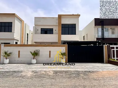 3BR Villa + Majlis | Maid Room | 3,164 Sq.Ft Plot | AED 1.55M | Al Helio 2