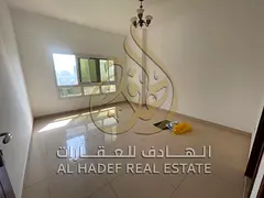 Premium 1BR in Al Qasimia Al Nad | 2 Bathrooms | Free Parking | Central AC & Gas