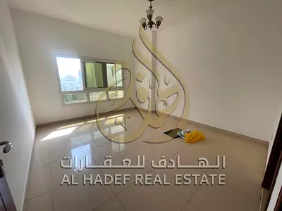 غرفة وصالة فاخرة في القاسمية الند | حمامين | باركن مجاني | تكييف وغاز مركزي